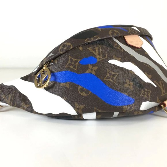 Louis Vuitton Bumbag Limited Edition - Picture 2 of 4